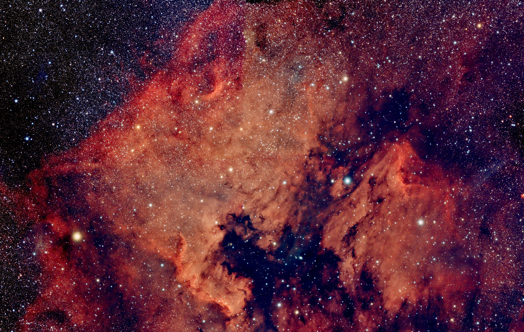 ngc7000